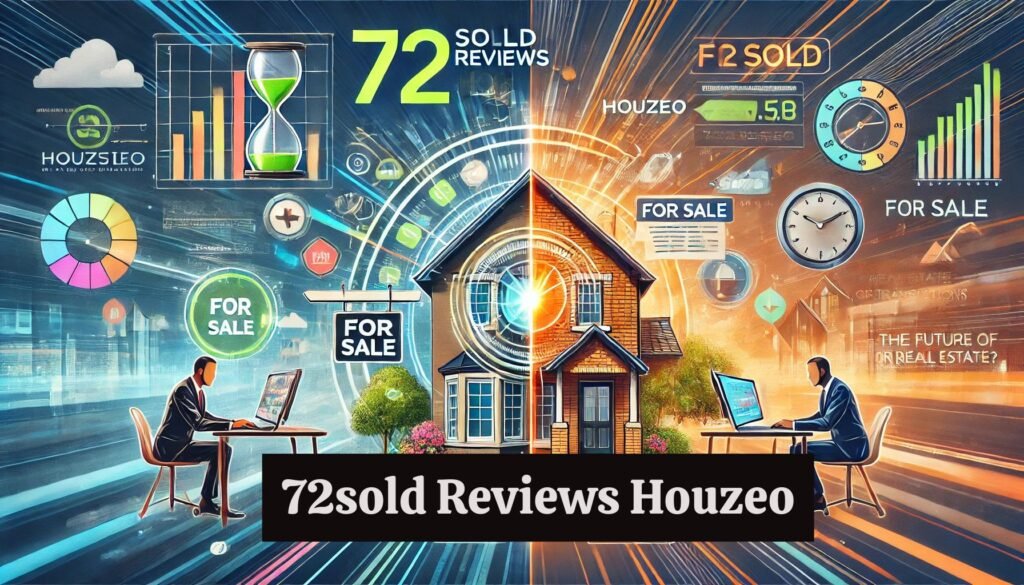 72sold reviews houzeo