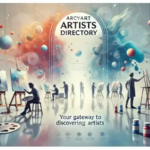 Artist Directory ArcyArt