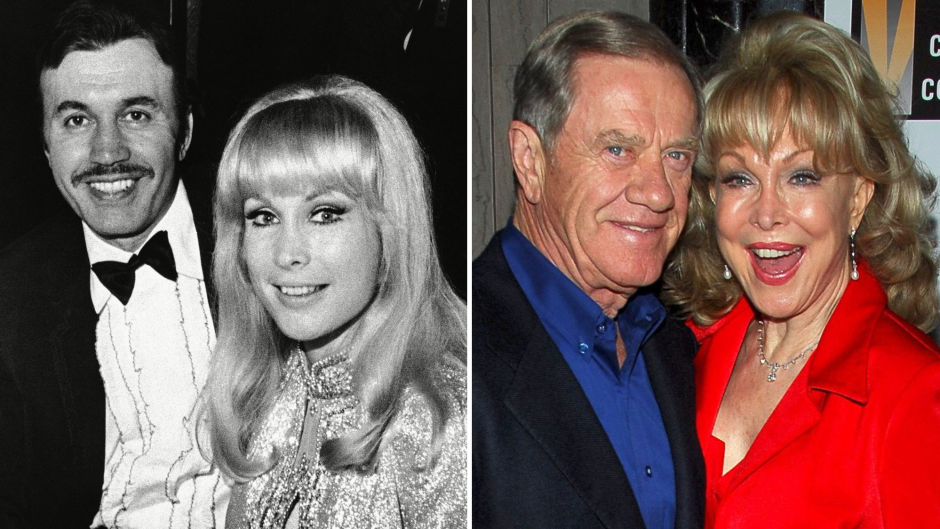 Barbara Eden Net Worth