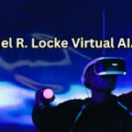 Daniel R. Locke Virtual AIA