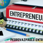 PedroVazPaulo Entrepreneur