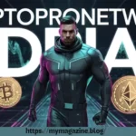 adrian cryptopronetwork